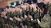 INVESTIGAŢIE. Germania anchetează 64 de presupuşi jihadişti din rândul armatei