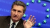 Comisarul european Oettinger nu crede în ieşirea Marii Britanii din Uniunea Europeană