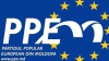 PPEM, despre alianţa PLDM, PAS şi DA: Interese şi scopuri foarte diferite
