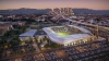Stadion de 350 de milioane. FC Los Angeles se pregăteşte minuţios de debutul în Major Soccer League