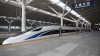 China: Primul metrou FĂRĂ CONDUCTOR va fi lansat în 2017