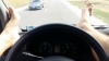 Pasagerii au rămas TRĂSNIŢI: Cum şi-a permis să conducă un şofer de microbuz (FOTO)