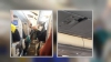 MOMENTE DE GROAZĂ! Zeci de răniţi la bordul unui avion de pasageri afectat de turbulenţe (VIDEO)