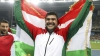 RIO 2016. Atletul Dilșod Nazarov a adus Tadjikistanului prima medalie olimpică de aur din istoria sa