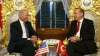 Vicepreședintele SUA, Joe Biden, şi-a cerut scuze în fața preşedintelui Turciei, Recep Erdogan