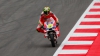 Andrea Iannone va pleca din pole position în Marele Premiu al Austriei la MotoGP