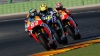 Spaniolul Marc Marquez va pleca din pole-position în Marele Premiu al Cehiei la MotoGP