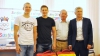 Canotorii Serghei şi Oleg Tarnovschi, care reprezintă Moldova, favoriţi la câştigarea unei medalii la JO