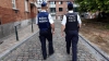 Cinci persoane reținute în legătură cu incendiul de la Institutul din Bruxelles, ELIBERATE
