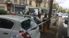 Alertă la Strasbourg, după ce un bărbat a fost înjunghiat de un individ care striga "Allah Akbar"