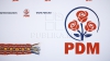 PDM convoacă Consiliul Politic Naţional pentru a nominaliza candidatul la alegerile prezidenţiale