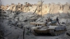 Scandalul Sky News continuă: Reportaj cu mercenari trimişi în Siria de o companie rusă
