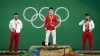 RIO 2016. Tarnovschi nu este singurul! Mai mulţi sportivi, depistaţi POZITIV la testele antidoping
