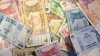 Rezervele valutare ale Moldovei depăşesc 39 de miliarde de lei