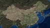 Există DOVEZI: Teritoriul Chinei a fost acoperit de ape, în urmă cu aproximativ 4.000 de ani