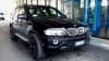 Haz de necaz! Conducea un BMW X5, dar nu avea acte în regulă