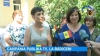 Campania "Eu sunt Moldova" a ajuns în satul Bădiceni