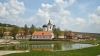 "Eu sunt Moldova", la Căpriana. Locuitorii se mândresc cu cea mai veche mănăstire din țară