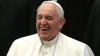 Papa Francisc a povestit cum a căzut în Polonia (VIDEO)