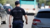 Poliţiştii au ieşit la "vânătoare" de şoferi care au maşinile cu geamuri fumurii