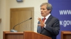 Dacian Cioloș, despre Moldova: Ne dorim prosperitate și stabilitate. Venim cu oferte foarte concrete