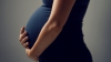 O tânără însărcinată în 17 luni nu poate naște pe cale naturală
