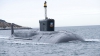 ZI NEAGRĂ în istoria Rusiei. Se împlinesc 16 ani de la explozia și scufundarea submarinului Kursk (VIDEO)