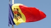 EU SUNT MOLDOVA! Primul drapel al campaniei lansate de Publika TV, arborat la Giurgiuleşti (VIDEO)