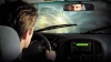 APARIŢIE DE COŞMAR! Ce a păţit un şofer în timp ce conducea liniştit pe şosea (VIDEO TERIFIANT)