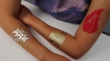 INEDIT! Un student a creat primul tatuaj temporar cu ajutorul căruia poţi administra gadgeturi (VIDEO)