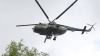 Un elicopter rus a fost doborât în Siria