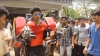 Un tânăr din India a confecţionat costumul "omului de fier" (VIDEO)
