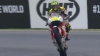 Surpriză de proporţii în Marele Premiu al Cehiei la Moto GP. Cine a câștigat cursa