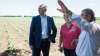 Premierul Filip optează pentru implementarea tehnologiilor moderne în agricultură