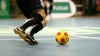 Classic Chişinău a obţinut prima victorie în preliminariile Cupei UEFA la futsal