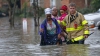 Inundații DEVASTATOARE în SUA. Trei persoane au murit, iar daunele materiale sunt considerabile