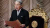 Împăratul Japoniei este pregătit să abdice. MEASAJUL lui Akihito către popor