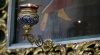 O icoană făcătoare de minuni a ajuns la Mănăstirea Sfântul Teodor Tiron din Chișinău