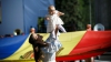 LA MULŢI ANI, MOLDOVA! 25 de ani de Independenţă, sărbătoriţi în PMAN (FOTOREPORT)