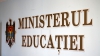 REACŢIA Ministerului Educaţiei la cazul învăţătorului din Ungheni acuzat de acţiuni perverse