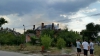 Autorităţile din Basarabeasca au găsit o clădire în care ar putea trăi familiile afectate de incendiu