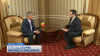 INTERVIU EXCLUSIV. Dacian Cioloş vorbeşte despre proiectele care vor schimba viitorul Moldovei