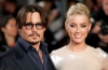 Johnny Depp a fost filmat când își bătea nevasta (Video)