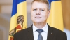 Mesajul preşedintelui Klaus Iohannis cu prilejul Zilei Independenţei Republicii Moldova
