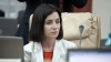 Maia Sandu laudă iniţiativa Guvernului de a reforma sistemul de pensii