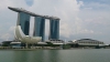 Accident grav în strâmtoarea Singapore! Zece oameni au murit după ce barca în care se aflau a naufragiat