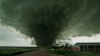 Ca în filmele despre APOCALIPSĂ! O tornadă a făcut ravagii în Rusia (VIDEO)