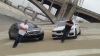 BMW 750i vs. Mercedes-Benz S550. Care rival se descurcă mai bine (VIDEO)