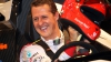 VEŞTI PROASTE despre starea de sănătate a legendarului pilot de F1, Michael Schumacher