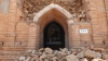 Monumente istorice, cu o vechime de 1.000 de ani, distruse de cutremur în Myanmar